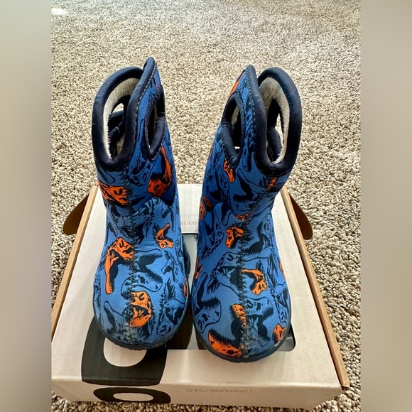 Toddler Bogs - Picture 6 of 7